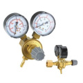 FLOW GAUGE REGULATOR WR0401